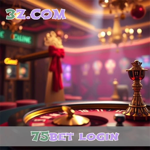 75bet login Aplicativo Móvel
