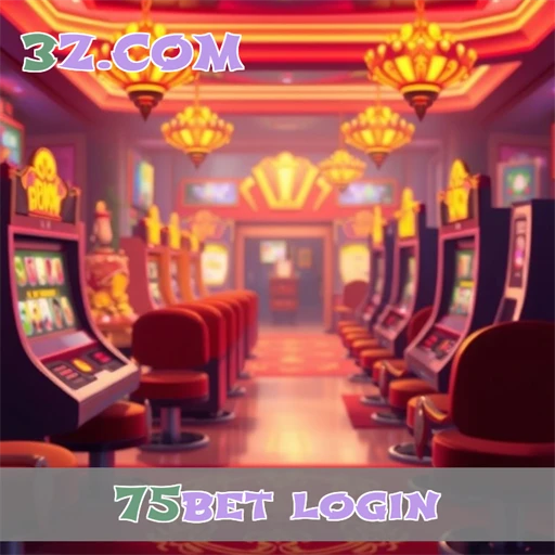 Aventuras Imperdíveis em Jogos no 75bet Login