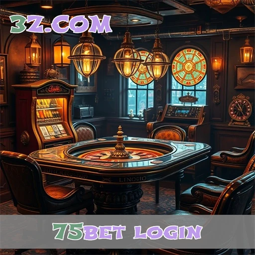 75bet login Acesso Rápido