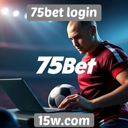 Comparativo entre 75bet login e concorrentes