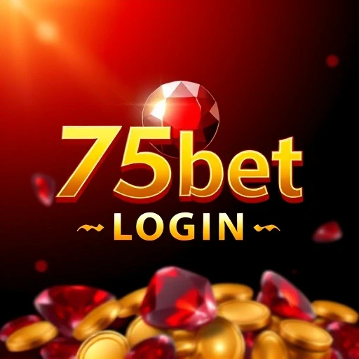 75bet login Logo