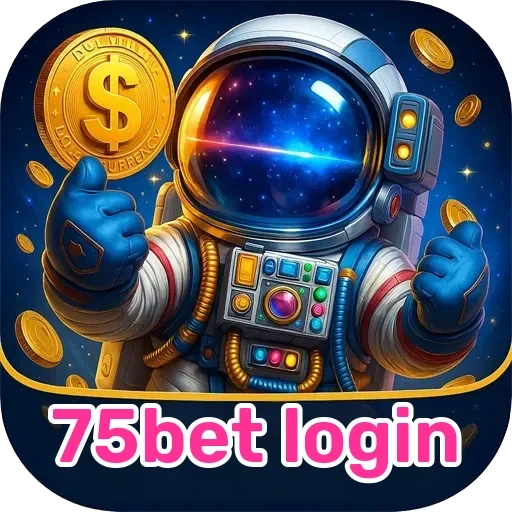75bet login Site Confiável
