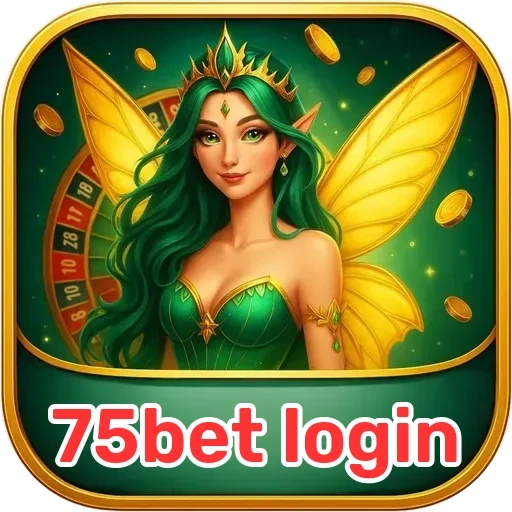 75bet login Caça-Níqueis