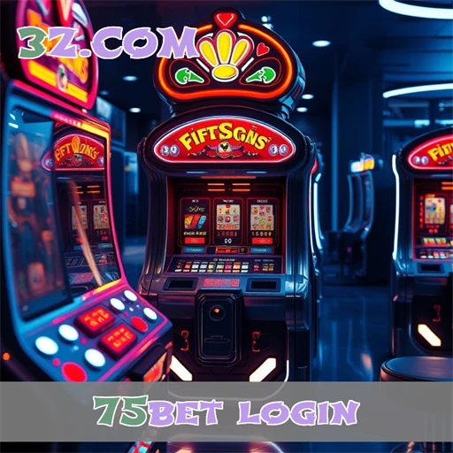Experiência VIP no 75bet login: Atrações Exclusivas para Jogadores